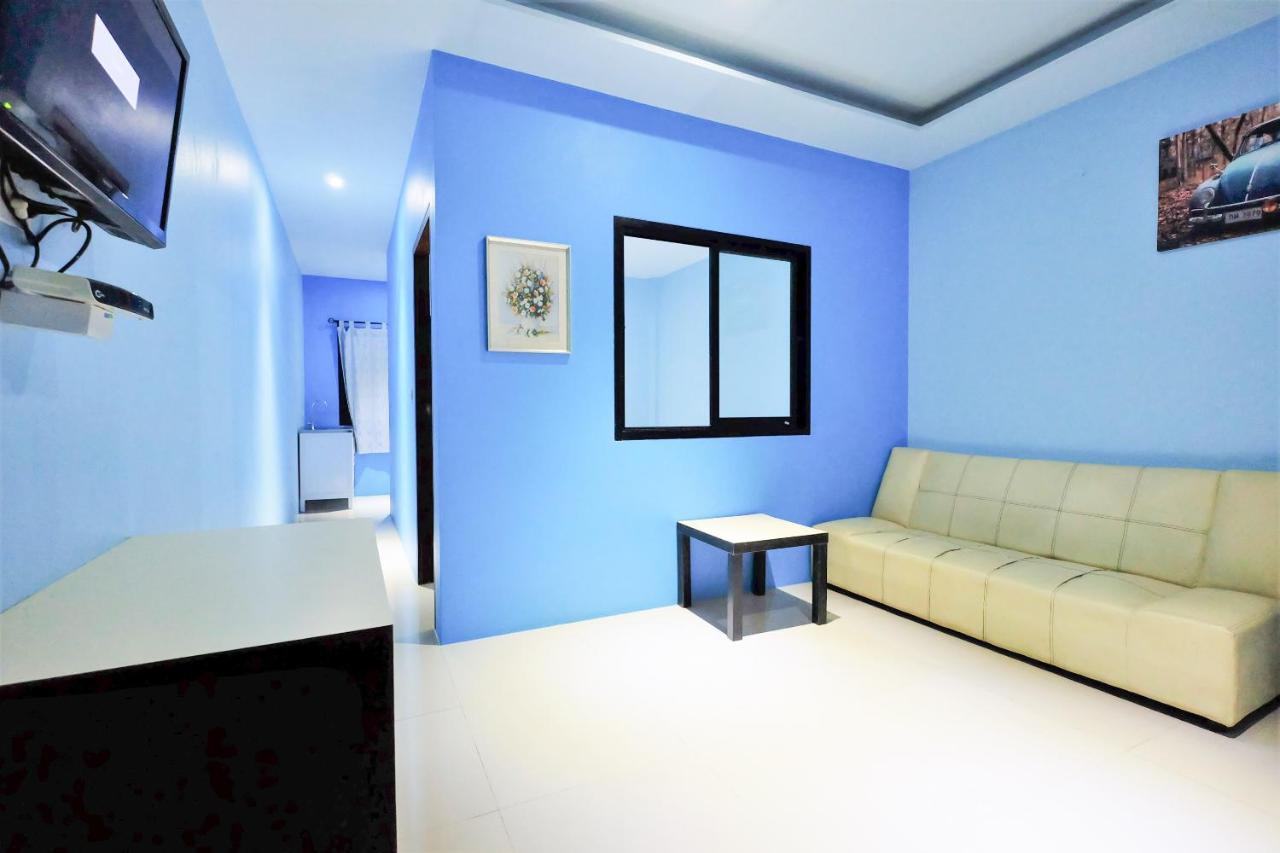Oyo 515 Fewtor Place Lamai Beach  Exterior foto